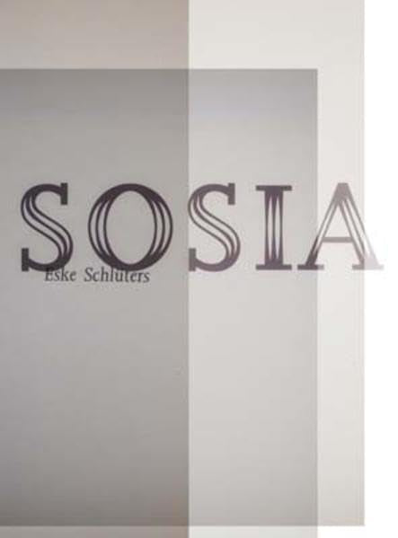 Eske Schlüters : Sosia: Förderpreis 2008 Video der M.1 Arthur Boskamp-Stifung Film, Art & Culture
