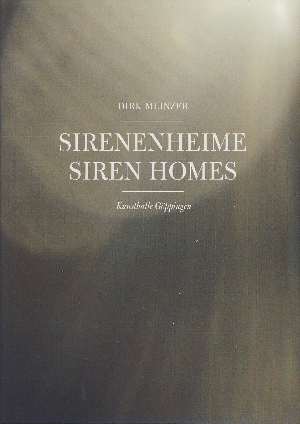 Sirenenheime Film, Art & Culture