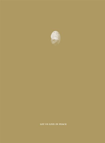 Let Us Live in Peace: Förderpreis Skulptur und Installation 2009: Susanne M. Winterling Books