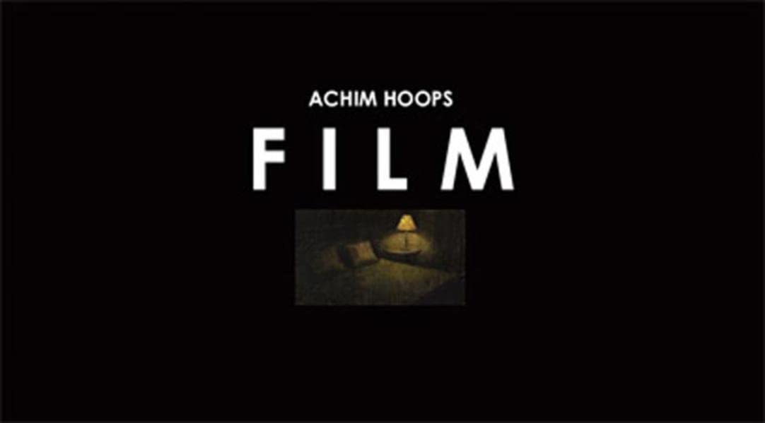 Product Image: Achim Hoops: Film