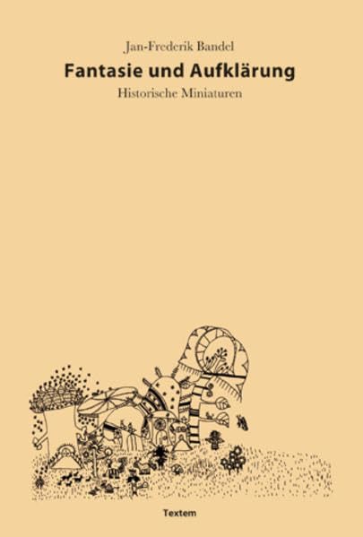 Fantasie und Aufklärung Essays & Short Stories