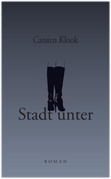 Stadt unter Contemporary literature Books