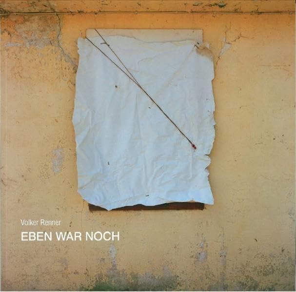 Eben war noch: Fotografie Photography