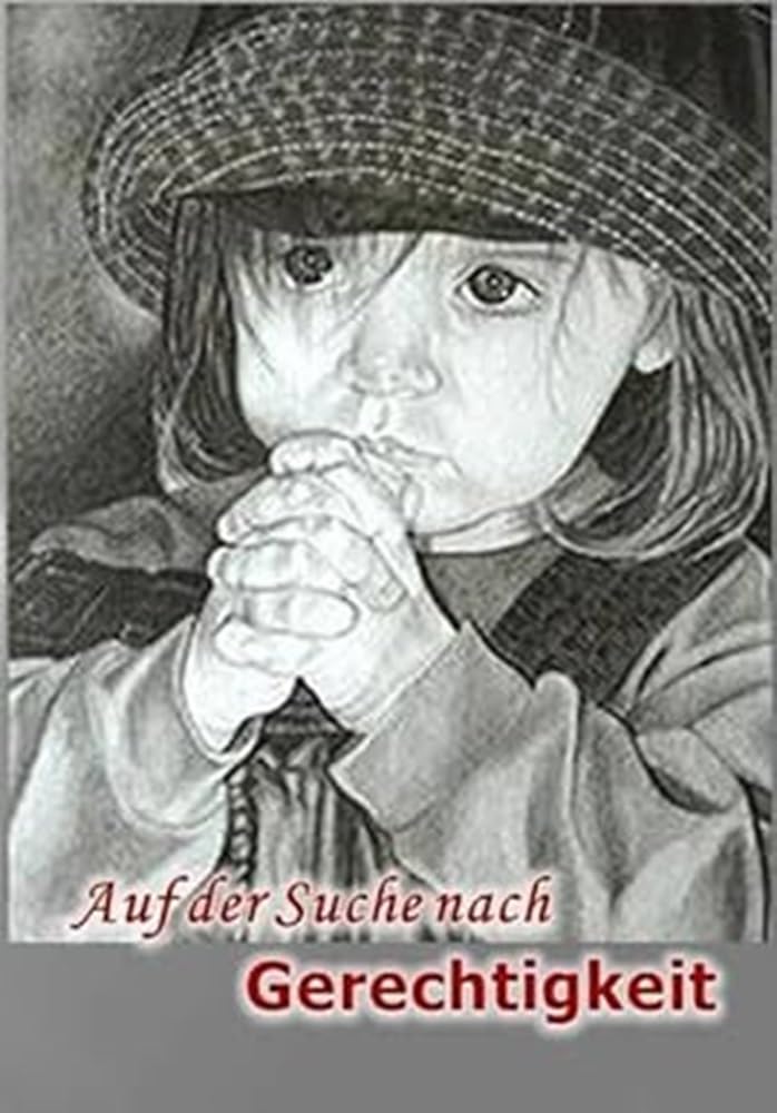Auf der Suche nach Gerechtigkeit Religion & Esotericism