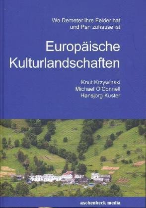 Europäische Kulturlandschaften Business & Technology