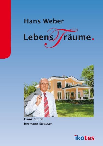Product Image: Hans Weber - Lebens(t)räume