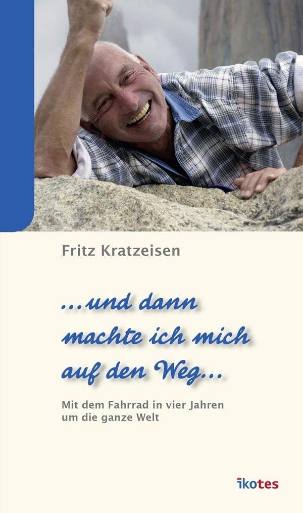 ... dann machte ich mich auf den Weg ... Leisure, Home & Garden