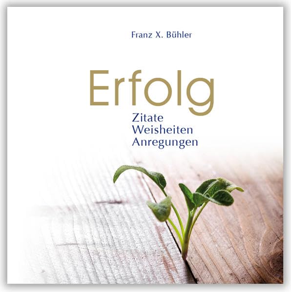 Erfolg Business, Finance & Career