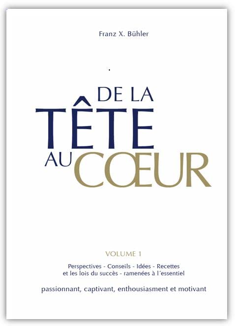 De la tête au coeur Leisure, Home & Garden
