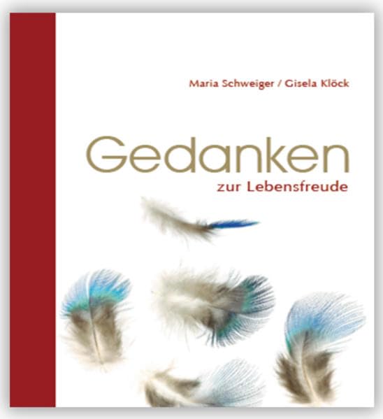 Gedanken: zur Lebensfreude Business, Finance & Career