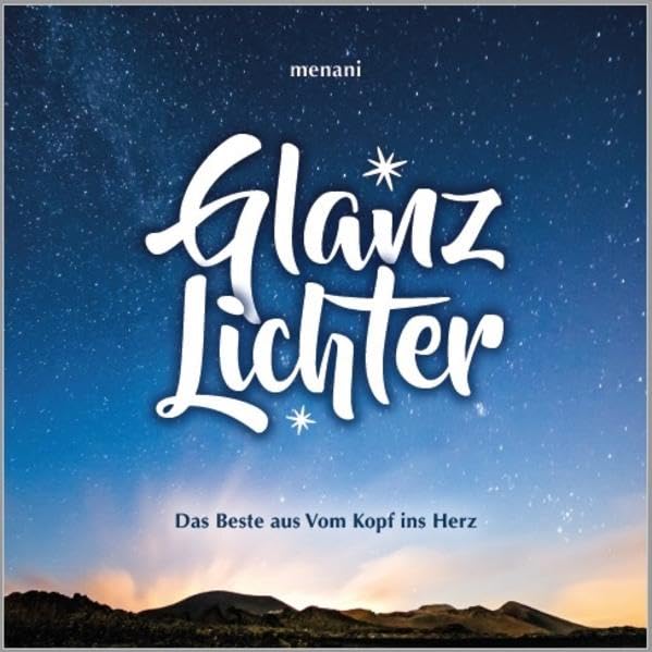 Glanzlichter Lifestyle Books