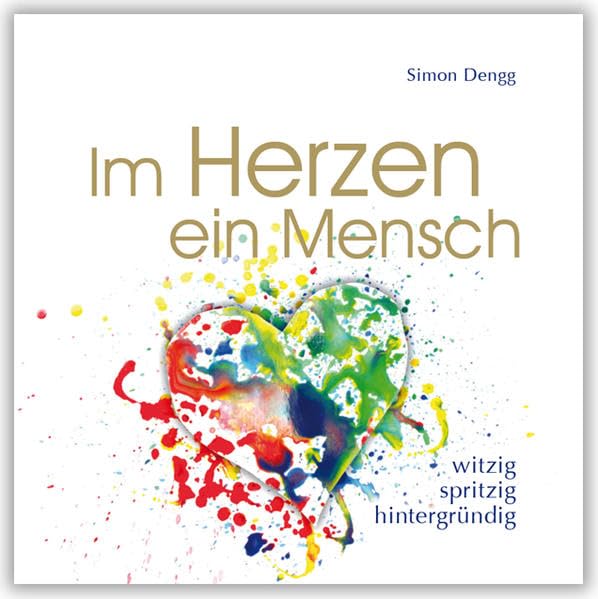 Im Herzen ein Mensch Lifestyle