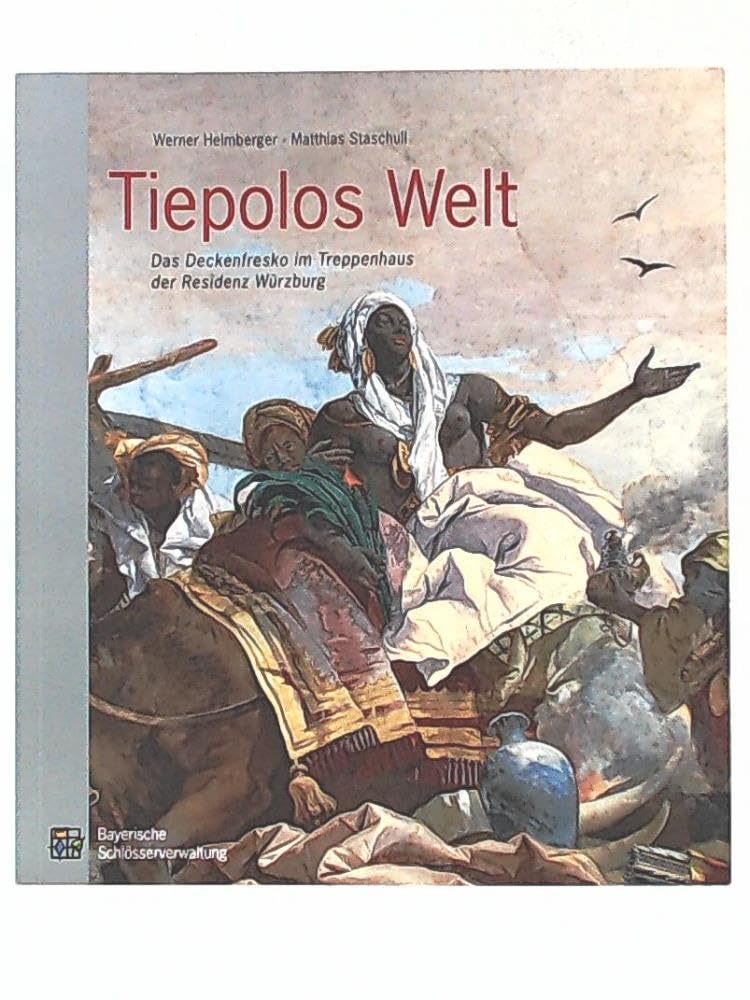 Tiepolos Welt Film, Art & Culture