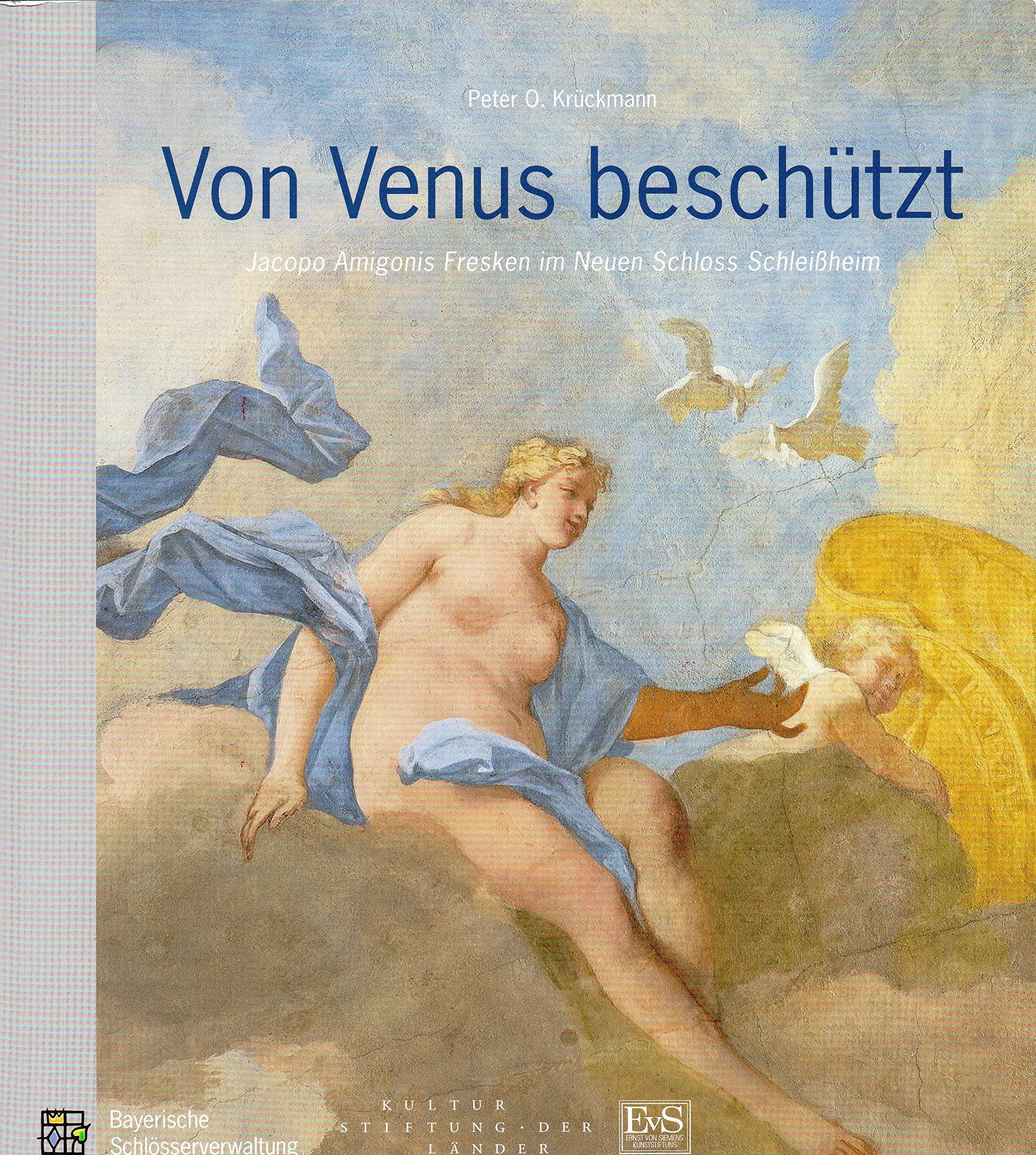Von Venus beschützt Film, Art & Culture