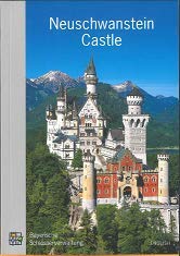 Neuschwanstein Castle: Amtlicher Führer Film, Art & Culture