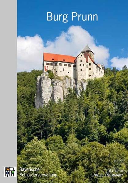 Burg Prunn: Amtlicher Führer Film, Art & Culture