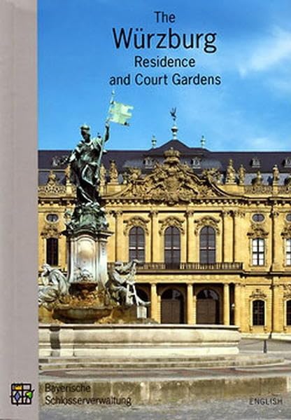 The Würzburg Residence and Court Gardens Film, Art & Culture