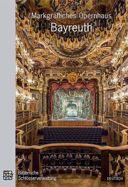 Markgräfliches Opernhaus Bayreuth Film, Art & Culture