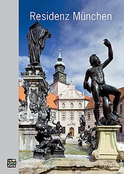 Product Image: Residenz München
