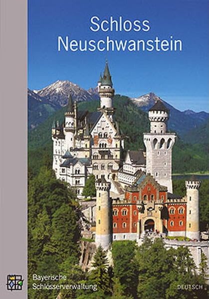 Schloss Neuschwanstein Film, Art & Culture