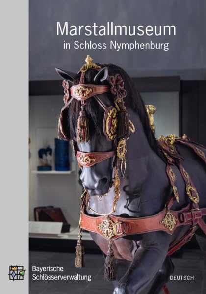 Marstallmuseum in Schloss Nymphenburg Film, Art & Culture
