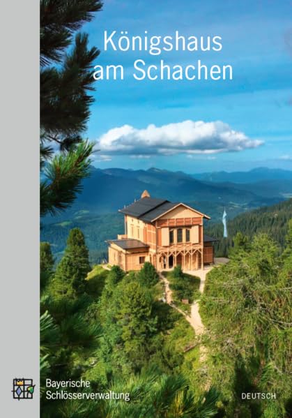 Königshaus am Schachen Film, Art & Culture