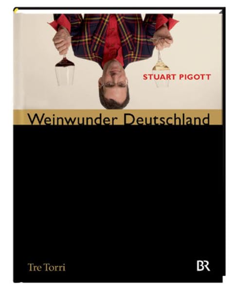 Weinwunder Deutschland Leisure, Home & Garden Books