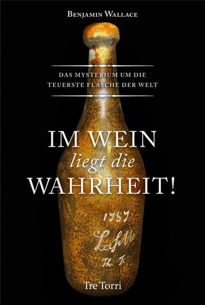 Im Wein liegt die Wahrheit! Leisure, Home & Garden
