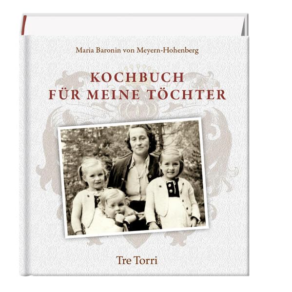 Kochbuch für meine Töchter Leisure, Home & Garden