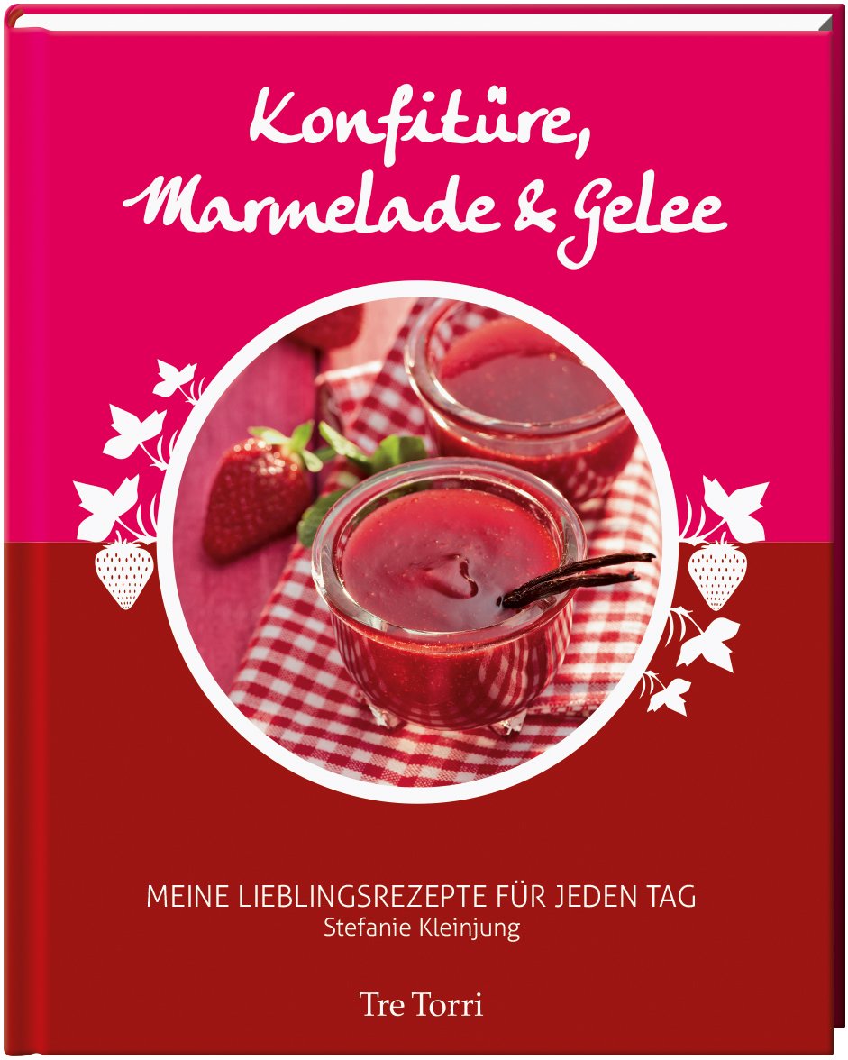 Konfitüre, Marmelade & Gelee Leisure, Home & Garden