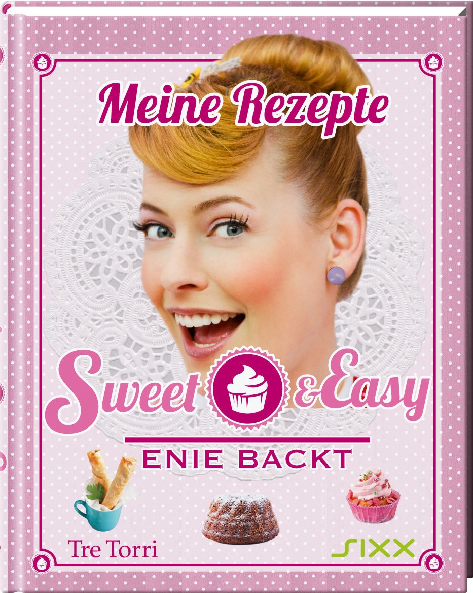 Product Image: Sweet & easy