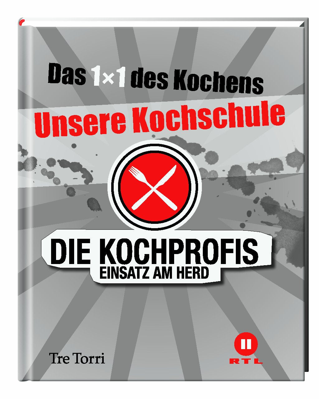 Die Kochprofis Leisure, Home & Garden Books