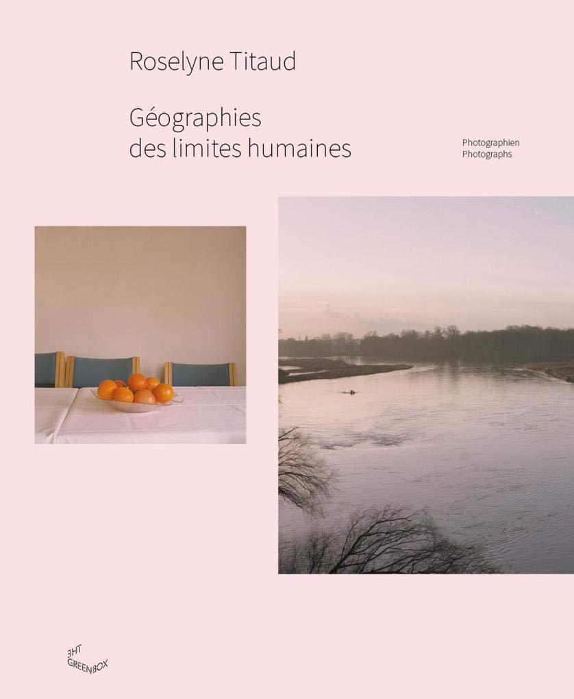 Géographies des Limites Humaines book