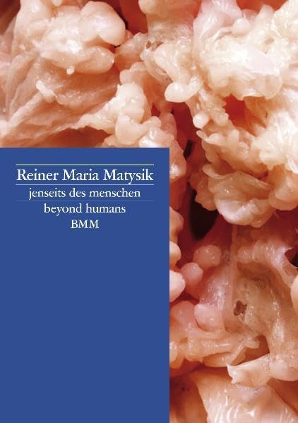 Jenseits des Menschen / Beyond Humans Film, Art & Culture