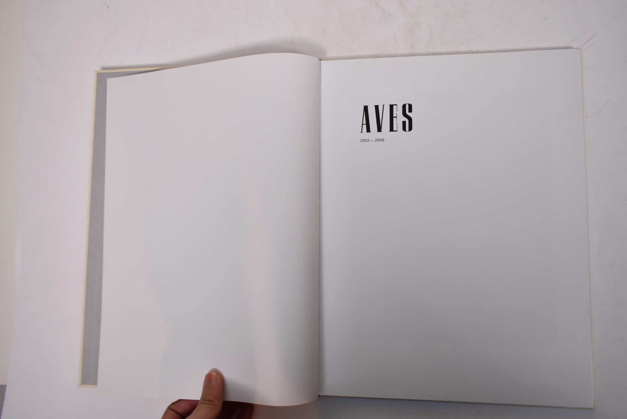 Edgar Leciejewski: Himmel ohne Wolken / Aves Film, Art & Culture