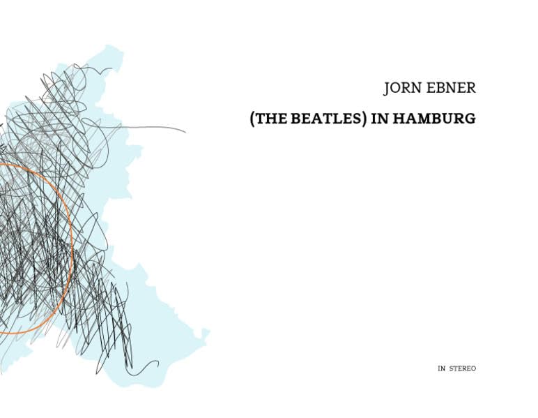 (The Beatles) in Hamburg Film, Art & Culture
