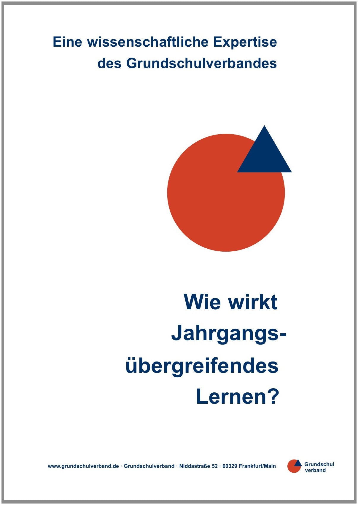 Wie wirkt Jahrgangsübergreifendes Lernen?: Internationale Literaturübersicht zum Stand der Forschung, der praktischen Expertise und der pädagogischen Theorie Books