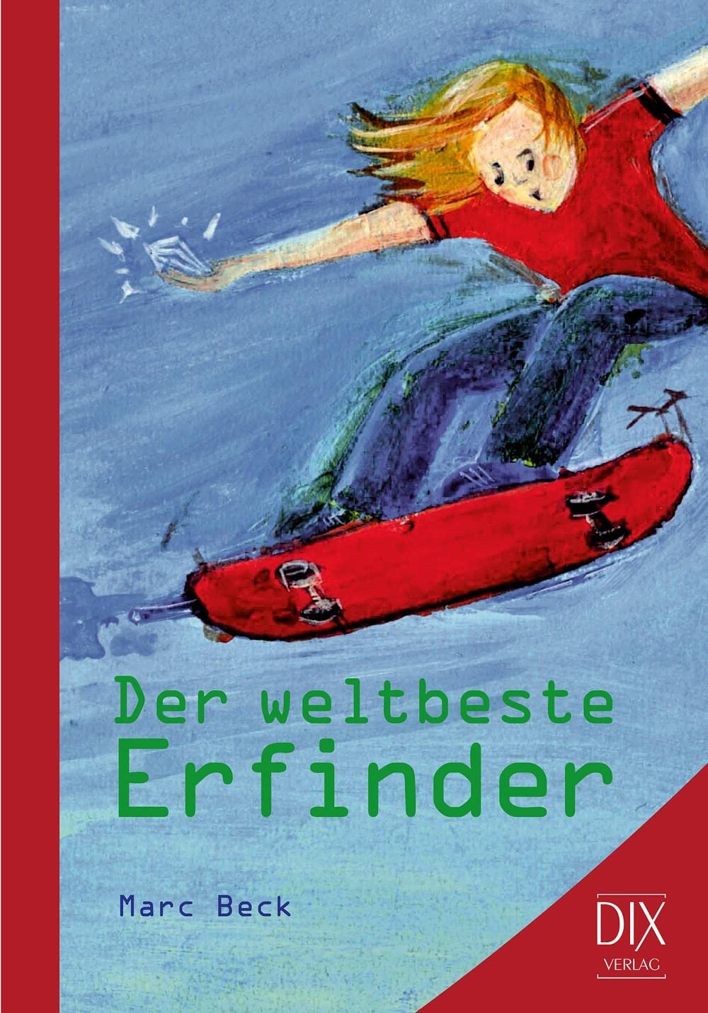 Product Image: Der weltbeste Erfinder