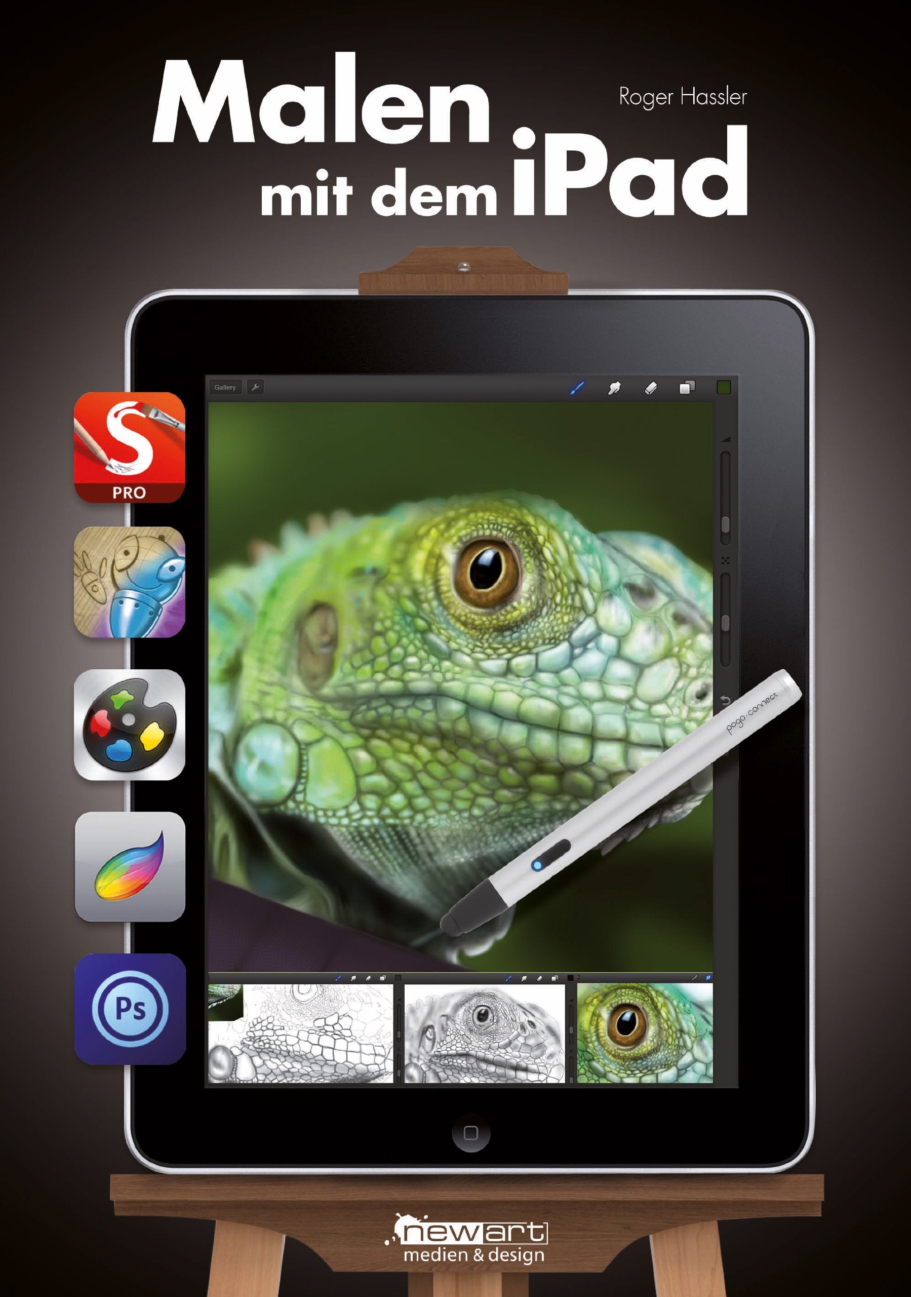 Product Image: Malen mit dem iPad