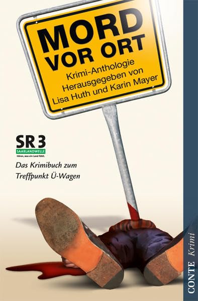 Mord vor Ort Essays & Short Stories
