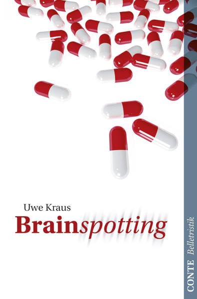Brainspotting Contemporary literature Books