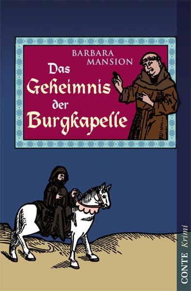 Das Geheimnis der Burgkapelle book