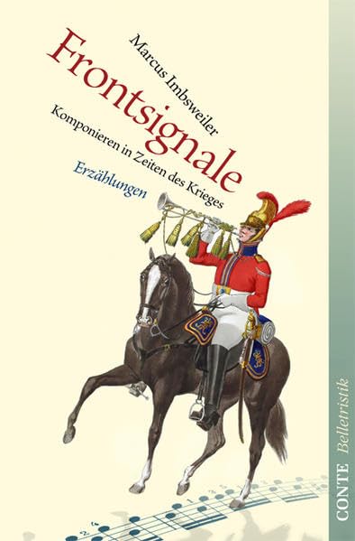 Frontsignale Essays & Short Stories