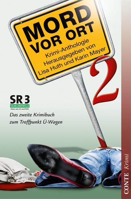 Mord vor Ort 2 Contemporary literature Books