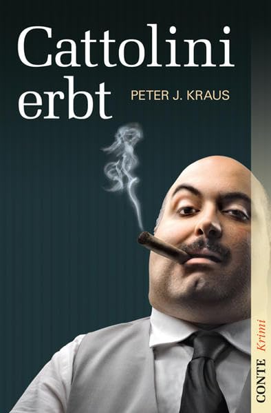 Cattolini erbt Contemporary literature Books