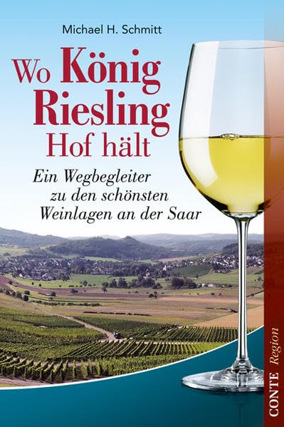 Wo König Riesling Hof hält Leisure, Home & Garden