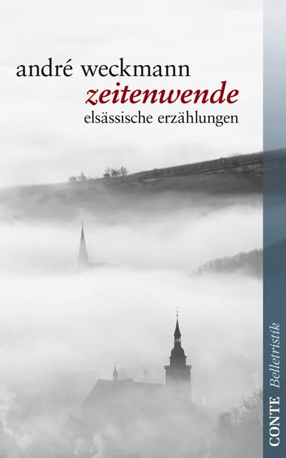 Zeitenwende Contemporary literature Books