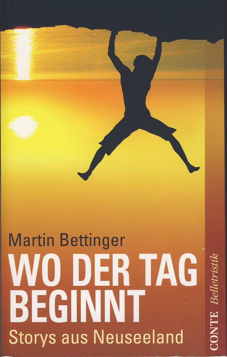 Product Image: Wo der Tag beginnt