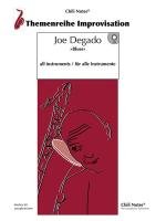 Blues: für alle Instrumente book