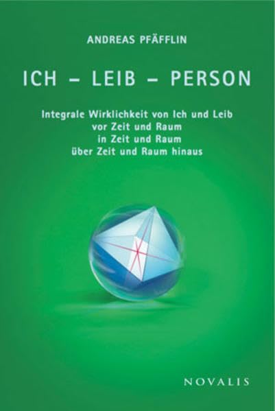 Ich - Leib - Person Philosophy Books